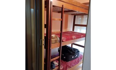 Departamento Alquiler temporario