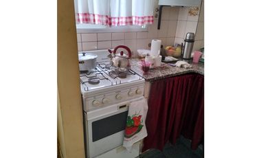 Departamento Alquiler temporario