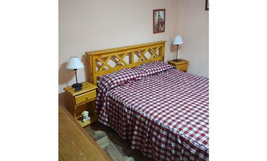 Departamento Alquiler temporario