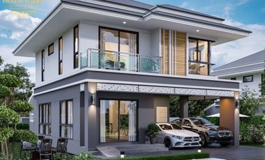 4 Bedroom House for sale in Rop Wiang, Chiang Rai