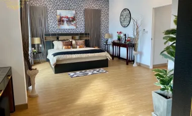 4 Bedroom House for sale in Rop Wiang, Chiang Rai