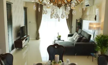 4 Bedroom House for sale in Rop Wiang, Chiang Rai