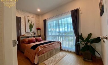 4 Bedroom House for sale in Rop Wiang, Chiang Rai