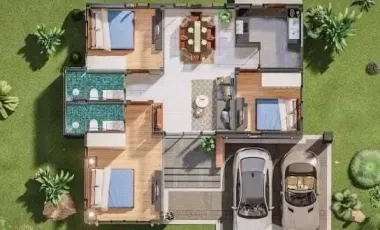 3 Bedroom House for sale in Rop Wiang, Chiang Rai