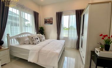 3 Bedroom House for sale in Rop Wiang, Chiang Rai
