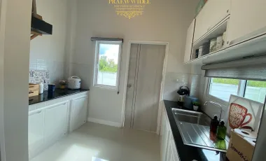 3 Bedroom House for sale in Rop Wiang, Chiang Rai