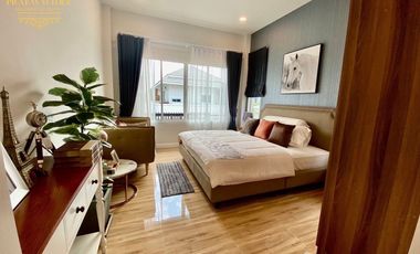 3 Bedroom House for sale in Rop Wiang, Chiang Rai