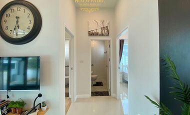 3 Bedroom House for sale in Rop Wiang, Chiang Rai