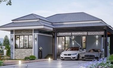 3 Bedroom House for sale in Rop Wiang, Chiang Rai