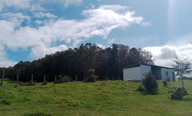 Parcela en Venta en Sector Quilquico Rural