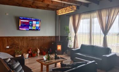 Parcela en Venta en Sector Quilquico Rural