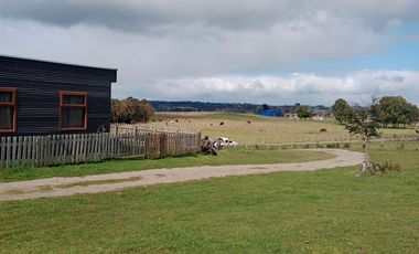 Parcela en Venta en Sector Quilquico Rural