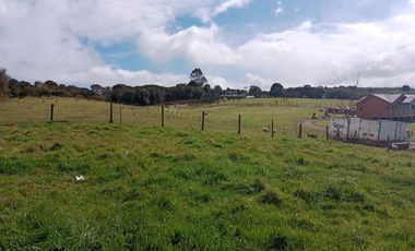 Parcela en Venta en Sector Quilquico Rural