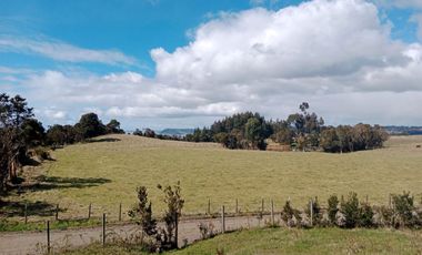 Parcela en Venta en Sector Quilquico Rural