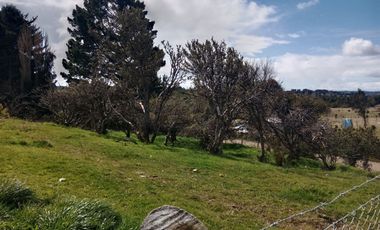 Parcela en Venta en Sector Quilquico Rural