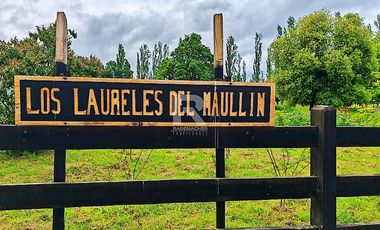 PARCELAS EN LÍNEA NUEVA, VISTA VOLCANES A SÓLO 5KM DE CENTRO