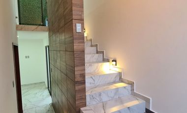 Casa en VENTA DISEÑO UNICO en PUNTA TIBURON