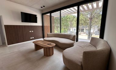 ALQUILER TEMPORAL, CASA, COSTA ESMERALDA, BARRIO MARITIMO III, LOTE AL 100, 6 AMBIENTES