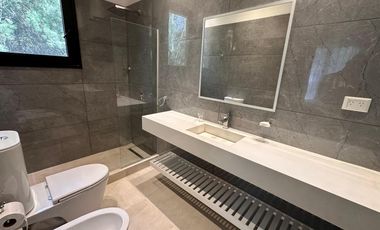 ALQUILER TEMPORAL, CASA, COSTA ESMERALDA, BARRIO MARITIMO III, LOTE AL 100, 6 AMBIENTES