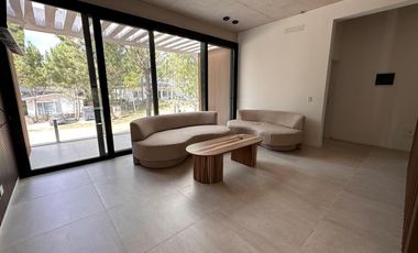 ALQUILER TEMPORAL, CASA, COSTA ESMERALDA, BARRIO MARITIMO III, LOTE AL 100, 6 AMBIENTES