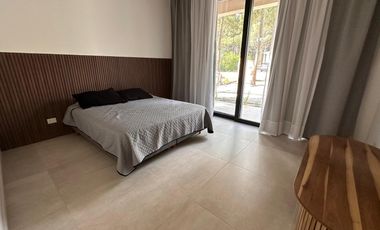 ALQUILER TEMPORAL, CASA, COSTA ESMERALDA, BARRIO MARITIMO III, LOTE AL 100, 6 AMBIENTES