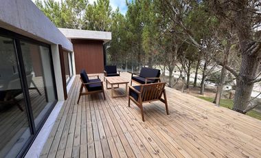 ALQUILER TEMPORAL, CASA, COSTA ESMERALDA, BARRIO MARITIMO III, LOTE AL 100, 6 AMBIENTES