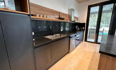 ALQUILER TEMPORAL, CASA, COSTA ESMERALDA, BARRIO MARITIMO III, LOTE AL 100, 6 AMBIENTES
