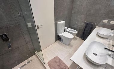 ALQUILER TEMPORAL, CASA, COSTA ESMERALDA, BARRIO MARITIMO III, LOTE AL 100, 6 AMBIENTES