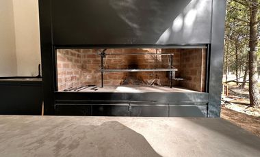 ALQUILER TEMPORAL, CASA, COSTA ESMERALDA, BARRIO MARITIMO III, LOTE AL 100, 6 AMBIENTES