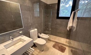 ALQUILER TEMPORAL, CASA, COSTA ESMERALDA, BARRIO MARITIMO III, LOTE AL 100, 6 AMBIENTES