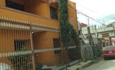 HIDALGO HUEJUTLA TECOLUCO CASA VENTA