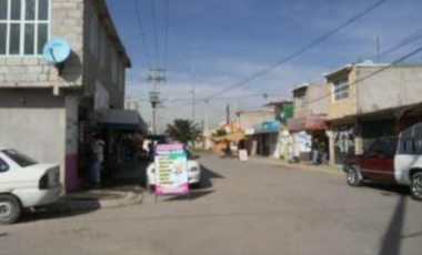 REAL DEL VALLE CASA RESIDENCIAL EN VENTA ACOLMAN EDOMEX