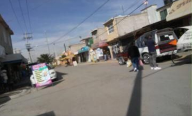 REAL DEL VALLE CASA RESIDENCIAL EN VENTAACOLMAN EDOMEX