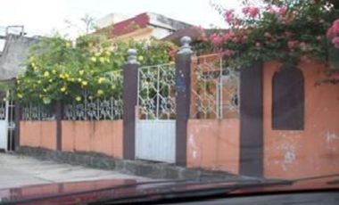 ESTADODE HIDALGO HUEJUTLACENTRO CASA RESIDENCIAL EN VENTA