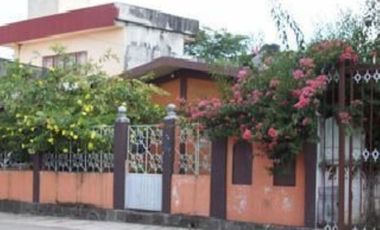 ESTADODE HIDALGO HUEJUTLACENTRO CASA RESIDENCIAL EN VENTA