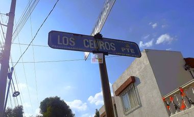 Arcos del Alba Cuautitlán Izcalli Edomex Casa En Venta