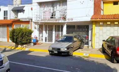 Arcos del Alba Cuautitlán Izcalli Edomex Casa En Venta