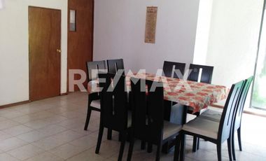 CASA EN RENTA EN METEPEC - CONDOMINIO QUINTAS LAS MANZANAS - (3)