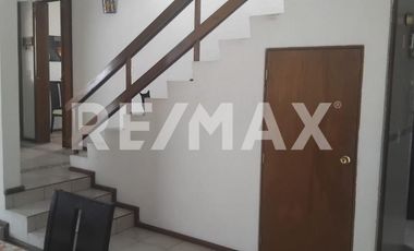 CASA EN RENTA EN METEPEC - CONDOMINIO QUINTAS LAS MANZANAS - (3)