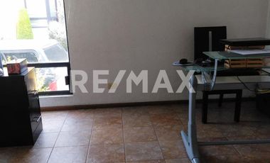 CASA EN RENTA EN METEPEC - CONDOMINIO QUINTAS LAS MANZANAS - (3)