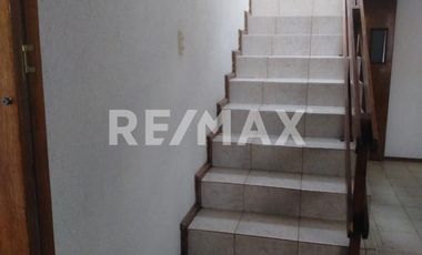 CASA EN RENTA EN METEPEC - CONDOMINIO QUINTAS LAS MANZANAS - (3)