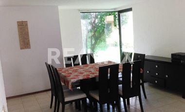 CASA EN RENTA EN METEPEC - CONDOMINIO QUINTAS LAS MANZANAS - (3)