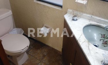 CASA EN RENTA EN METEPEC - CONDOMINIO QUINTAS LAS MANZANAS - (3)