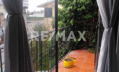 CASA EN RENTA EN METEPEC - CONDOMINIO QUINTAS LAS MANZANAS - (3)