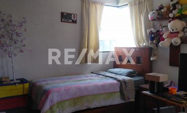 CASA EN RENTA EN METEPEC - CONDOMINIO QUINTAS LAS MANZANAS - (3)