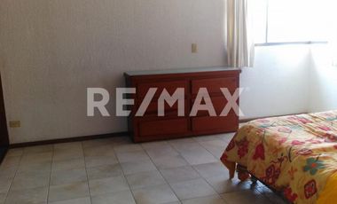 CASA EN RENTA EN METEPEC - CONDOMINIO QUINTAS LAS MANZANAS - (3)