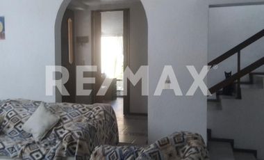 CASA EN RENTA EN METEPEC - CONDOMINIO QUINTAS LAS MANZANAS - (3)
