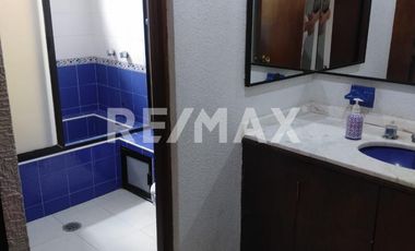 CASA EN RENTA EN METEPEC - CONDOMINIO QUINTAS LAS MANZANAS - (3)