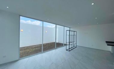 Casa en Venta en Aguascalientes Zona NorPoniente