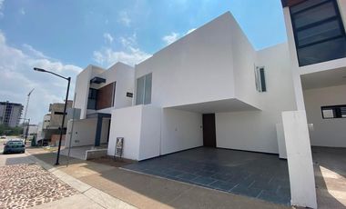 Casa en venta en Aguascalientes Zona NorPoniente